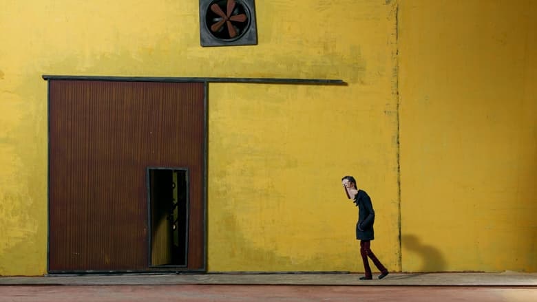 кадр из фильма Cucaracha