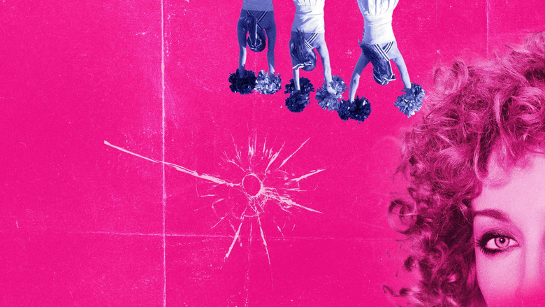 кадр из фильма The Texas Cheerleader Murder Plot