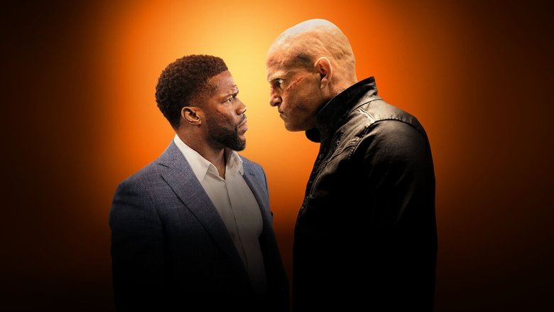 кадр из фильма Человек из Торонто