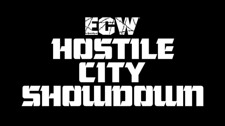 кадр из фильма ECW Hostile City Showdown 1994