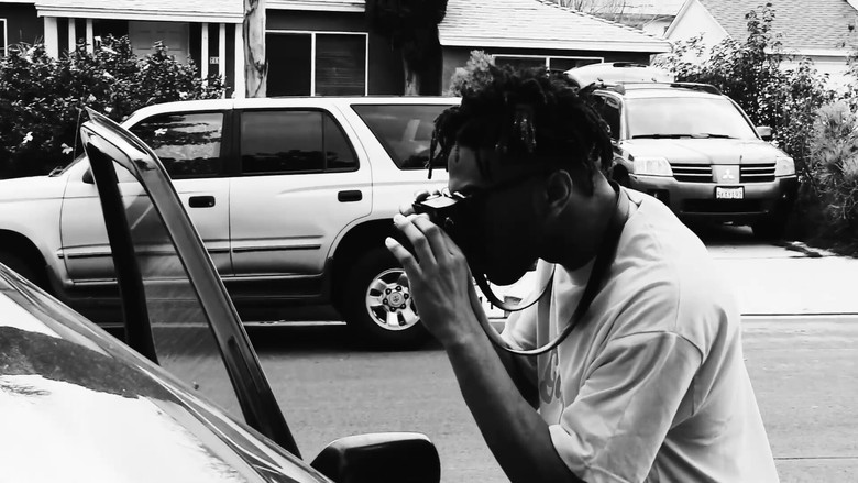 кадр из фильма The Longest Summer in America