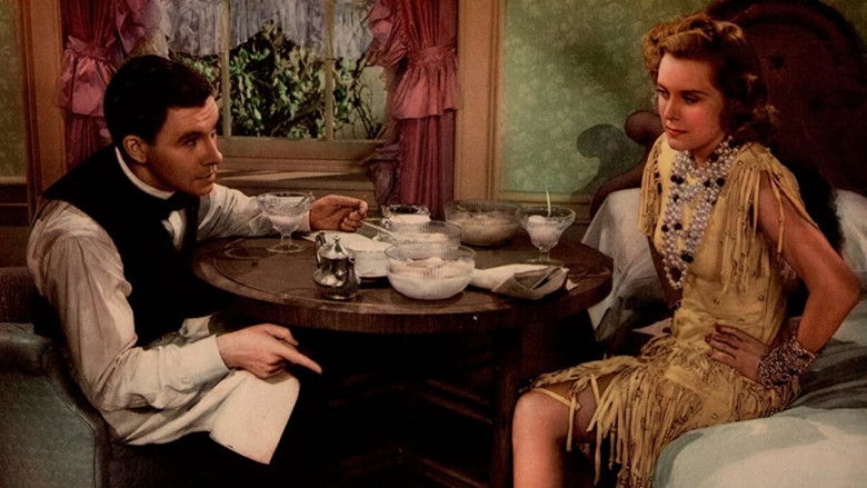 кадр из фильма Public Deb No. 1