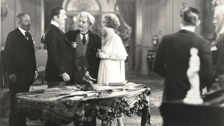 кадр из фильма Time to Love