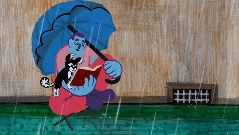 кадр из фильма Удивительная история Мароны