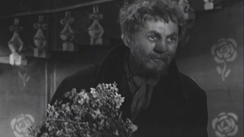 кадр из фильма Мистер-Твистер