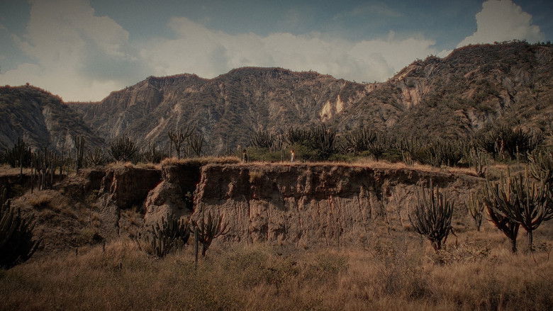 кадр из фильма El fin de todas las cosas