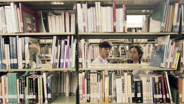 кадр из фильма Fun Facts