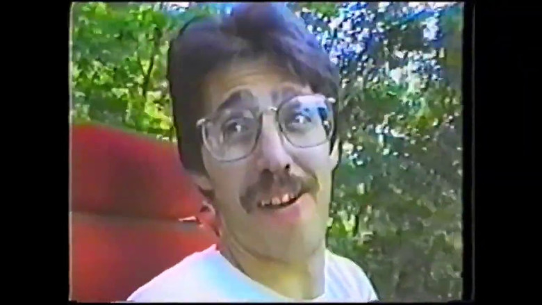 кадр из фильма Feeders