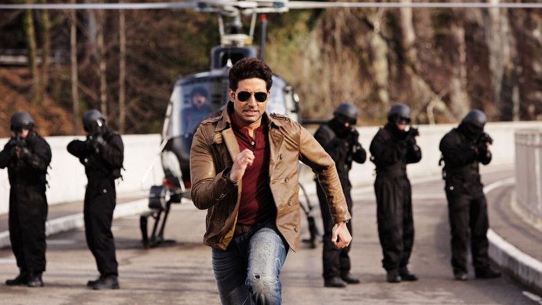 кадр из фильма Байкеры 3