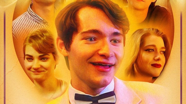 кадр из фильма The Book of Job