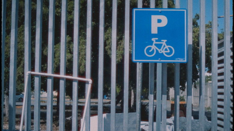 кадр из фильма Todos los caminos llevan al mar