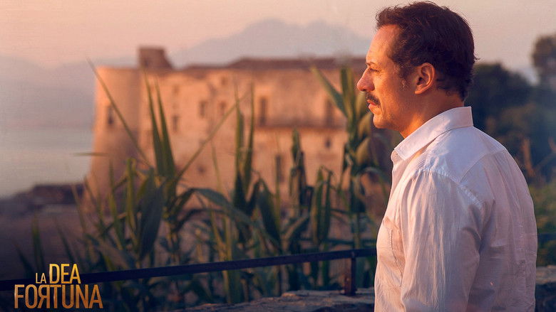 кадр из фильма Богиня фортуна