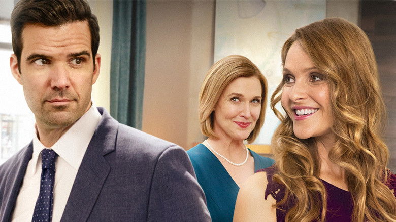 кадр из фильма Часом не любовь?