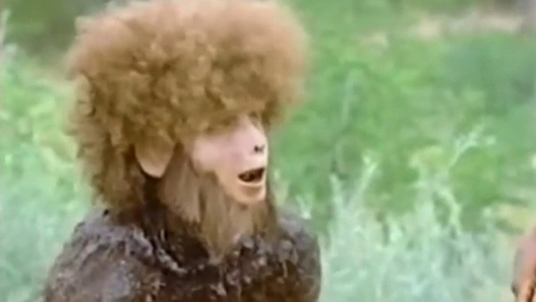 кадр из фильма Time Warped