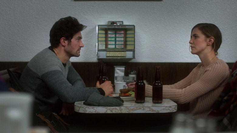 кадр из фильма Prodigals