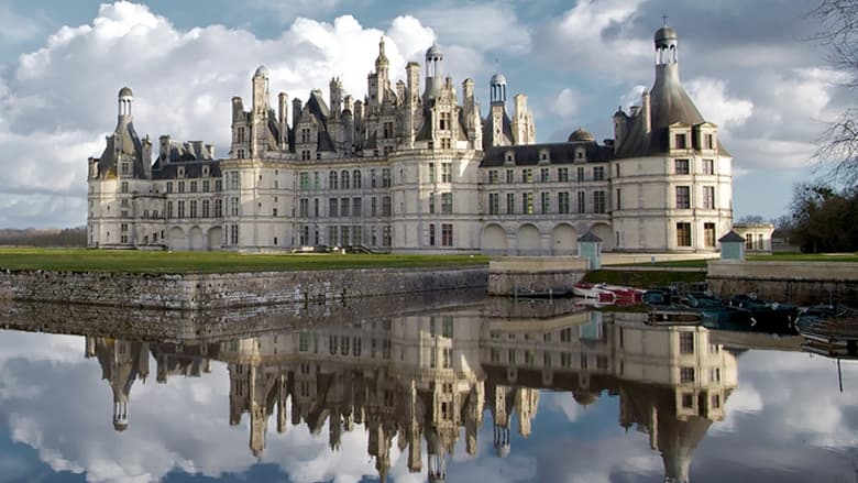 кадр из фильма Les Secrets du château de Chambord