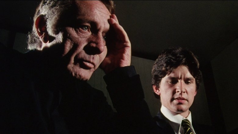 кадр из фильма Отпущение грехов