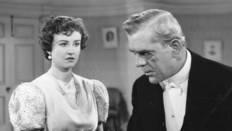 кадр из фильма British Intelligence