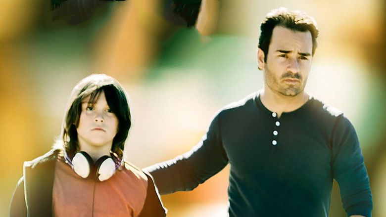 кадр из фильма Least Among Saints