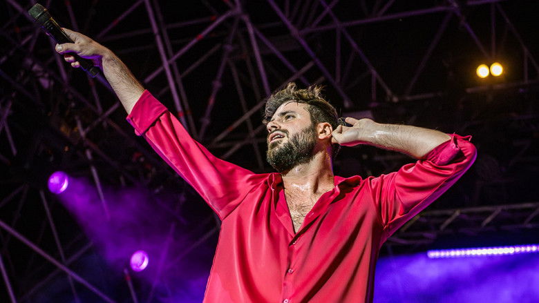 кадр из фильма Hauser - Rebel With a Cello Live in Italy 2024