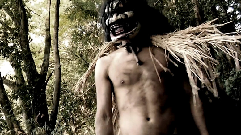 кадр из фильма 超擬態人間