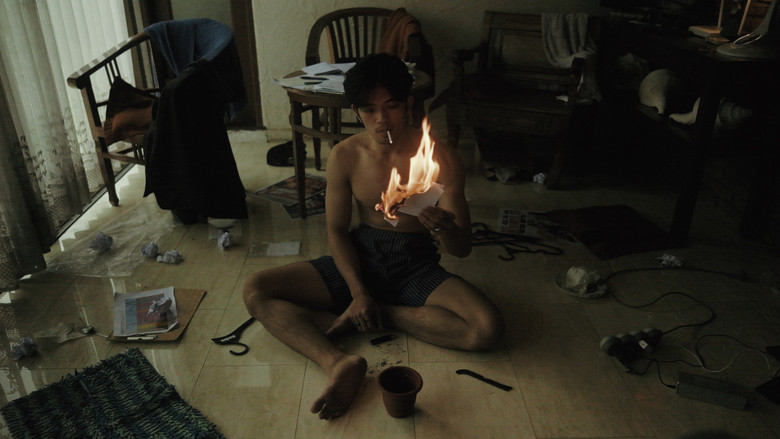 кадр из фильма Bestiary