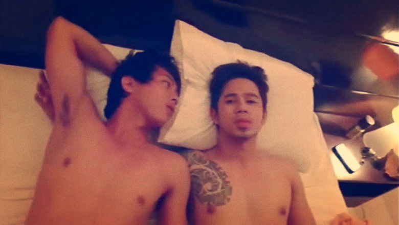 кадр из фильма Kapalit