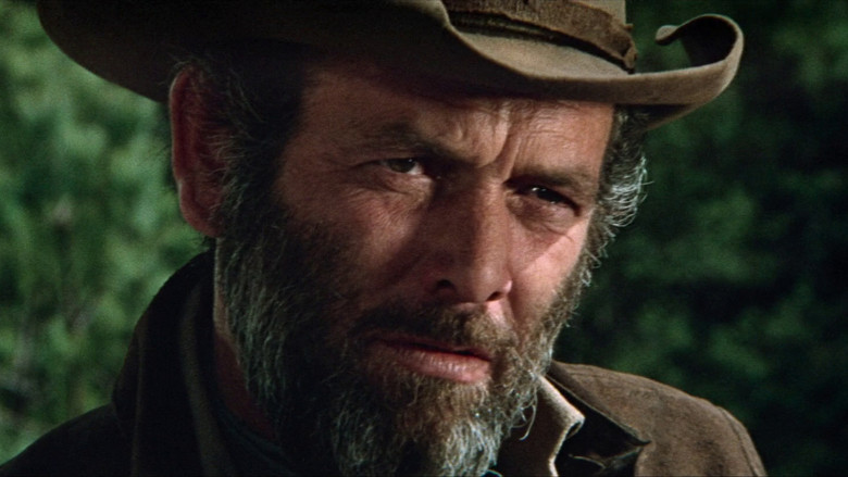 кадр из фильма Macho Callahan