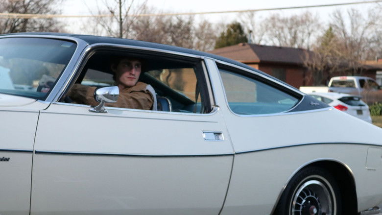 кадр из фильма There Goes Stacy