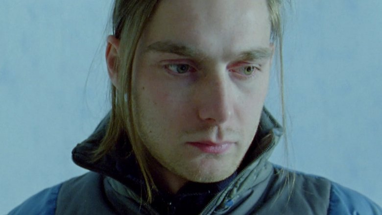 кадр из фильма Steen