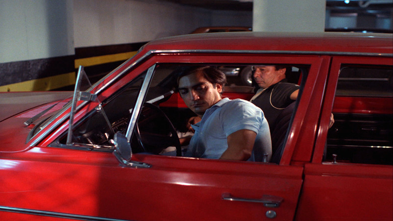 кадр из фильма Pura sangre