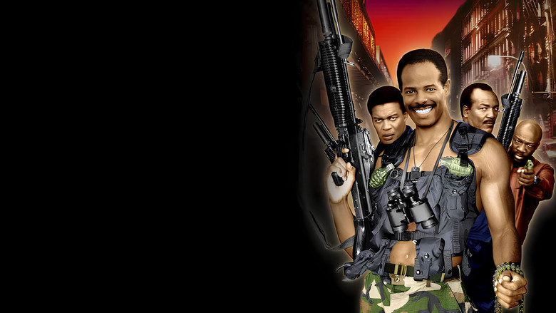 кадр из фильма Я достану тебя, ублюдок