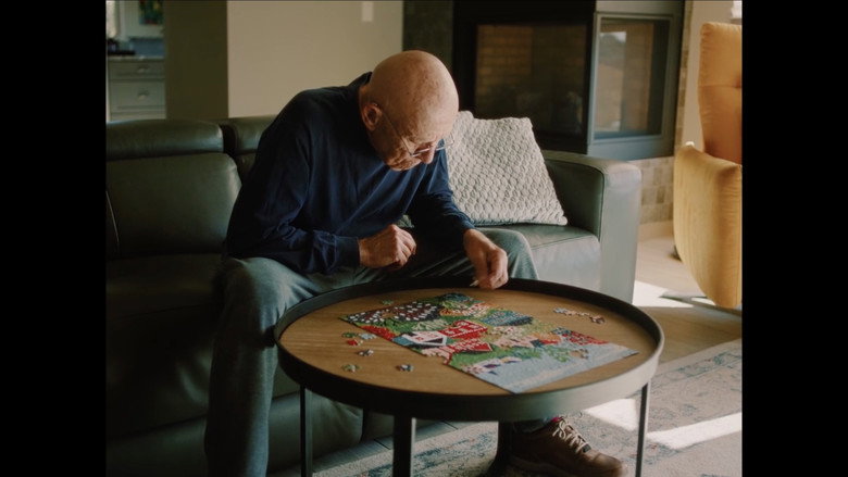 кадр из фильма Gary’s Day