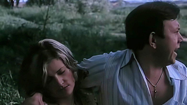 кадр из фильма Wściekły