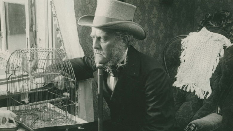 кадр из фильма Залог 1313