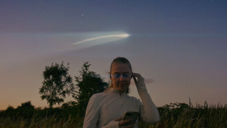 кадр из фильма The Stanmore Incident