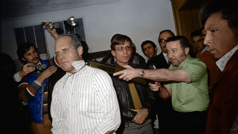 кадр из фильма Dead Man's Line