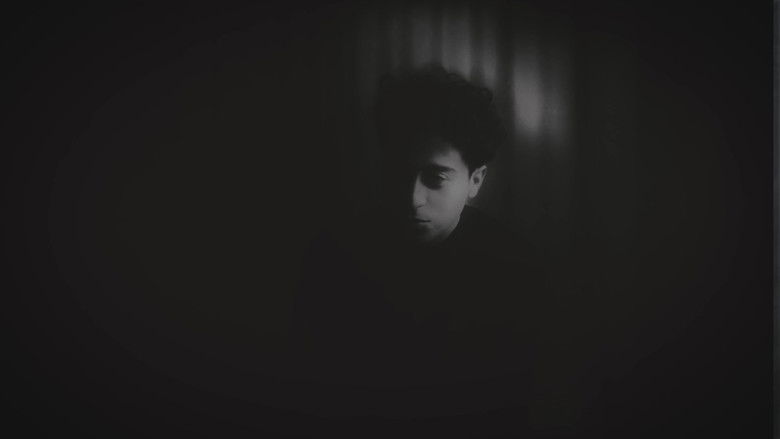 кадр из фильма The Prologue