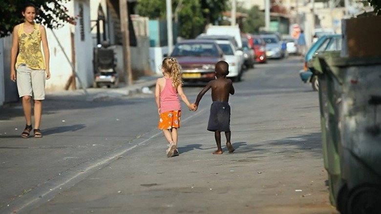 кадр из фильма תחנה סופית