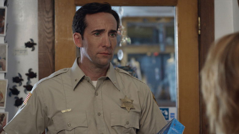 кадр из фильма Любовная лихорадка