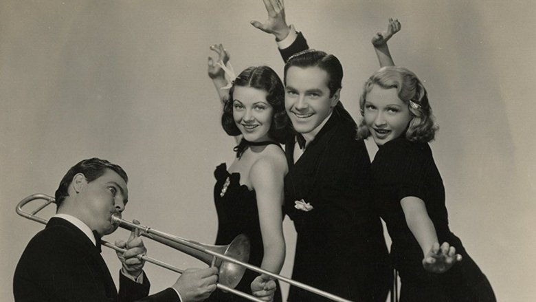 кадр из фильма Swing, Sister, Swing