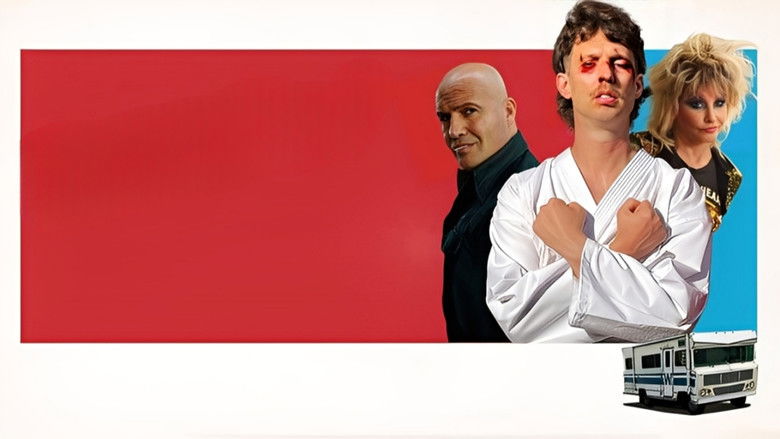 кадр из фильма Tapawingo