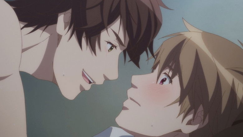 кадр из фильма Да, нет или наверное?