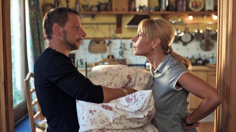 кадр из фильма Noch ein Wort und ich heirate dich!