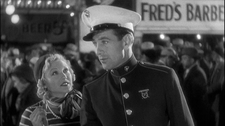 кадр из фильма Если бы у меня был миллион