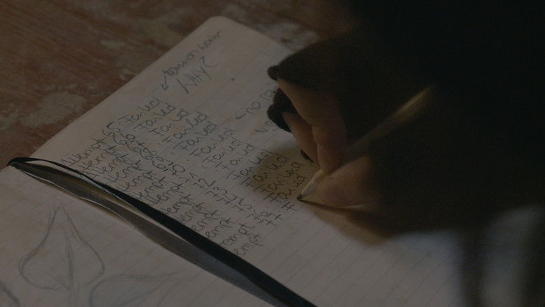 кадр из фильма BLOOM - A Dystopian Short Film