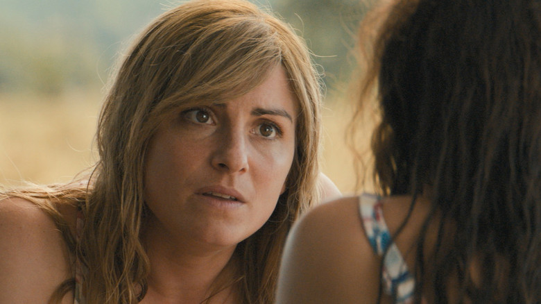 кадр из фильма Une histoire d'amour