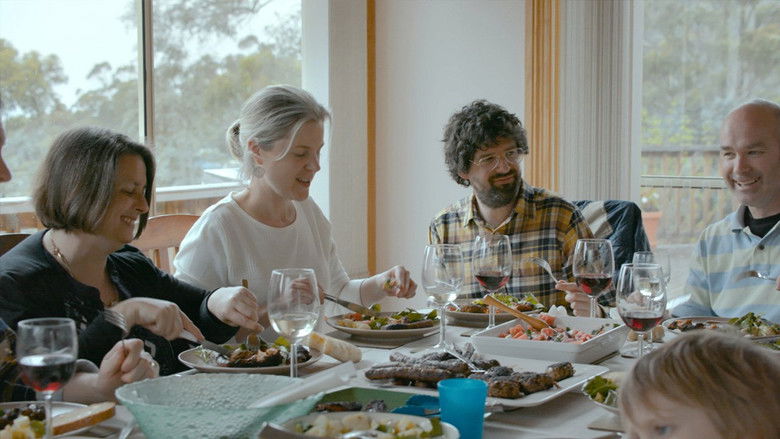 кадр из фильма Under the Cover of Cloud