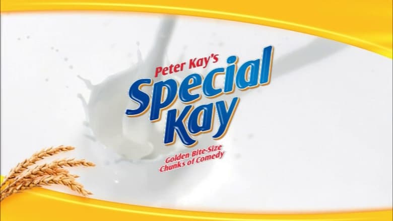 кадр из фильма Peter Kay's Special Kay