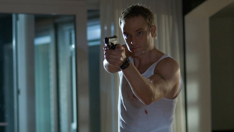 кадр из фильма Ледяной блюз: загадки Дональда Страчи